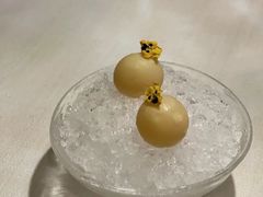 -三嚥阁 La Villa Restaurant