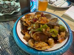 -沪小胖·小龙虾·蓝龙王(八佰伴店)