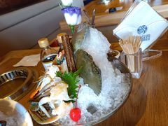 -尚海豆捞(乐虹坊店)