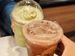 -麦当劳(青岛大学店)