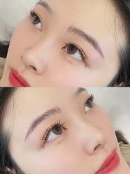 -MIVI野生眉纹绣纹眉