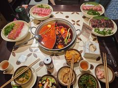 -江北北火锅馆·公路夜市(魏公村店)