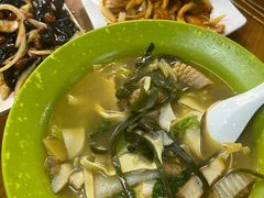 -西工饭庄快餐厅(西工小街店)