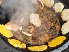 -青春老灶台(康马路店)