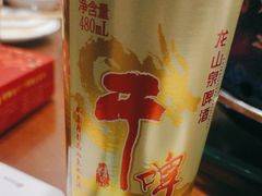 -那家老院子东北菜·饺子·小鸡炖蘑菇(艳华街店)