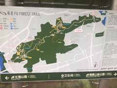 -梅峰山地公园