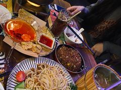 -胡桃里乐队酒馆(农科路店)