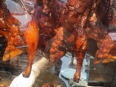 -陈光记烧腊店(罗保博士街店)