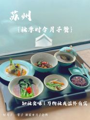 -新寰亚月子会所(金鸡湖凯宾店)