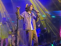 -MOSSO音乐酒吧·live house(南京旗舰店)