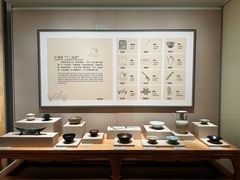 -中国茶叶博物馆(双峰馆区)