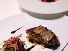 -Le Comptoir de Pierre Gagnaire