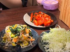 -蒜香焼肉PURUSHIN(马场路店)