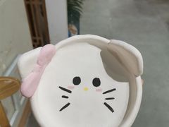 -陶语手工·拼豆·陶艺·银饰diy(宽厚里店)