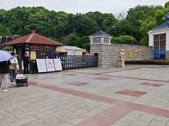 -宜兴龙背山森林公园