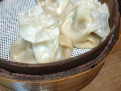 -百年认一力 太原老字号 (桥头街店)