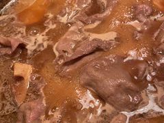 -鍋ぞう(新宿西口店)