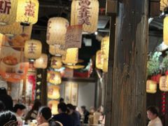 -南京大牌档(济南万象城店)