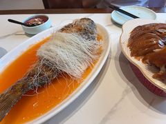 -梅利汴京烤鸭•开封豫菜地标店(东司门店)