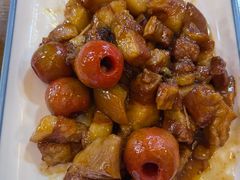 -杨妈妈粥店(滑翔路店)
