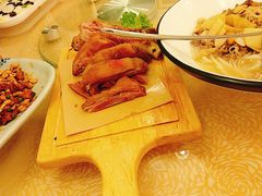 -上海富悦大酒店(松江店)