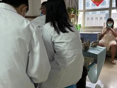 -重庆医科大学附属第一医院(本部)