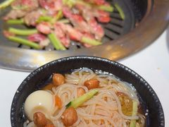 -杨记齐齐哈尔烤肉(总店)