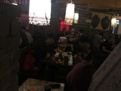 -Helens海伦司小酒馆(津湾广场店)