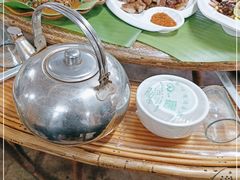 -傣泐金湾餐厅