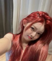 -丝语萱形象