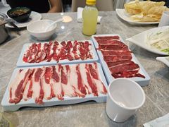 -牛天下·海鲜·牛肉·打边炉·融合菜