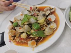 -汪姐海鲜(侨港金冠好店)