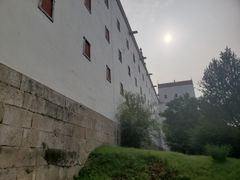 -普陀宗乘之庙(小布达拉宫)