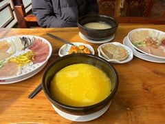 -桥香园过桥米线(国贸店)