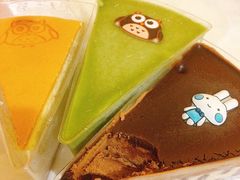 -GANSO元祖食品(未来路店)