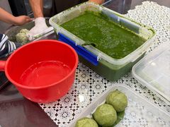 -旺山·浪头人家