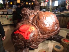 -羊大爷涮肉(亮马桥店)