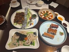 -广州白云机场铂尔曼大酒店·恬园创意中餐厅