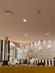 -奈尔宝家庭中心·亲子餐厅(鄞州万达店)