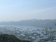 -仙岛湖旅游风景区