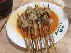 -妞妞烩面非物质文化遗产(西工店)