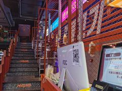 -入火韩国烤肉(凯旋广场店)
