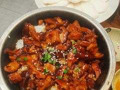 -九田家黑牛烤肉料理(三墩店)