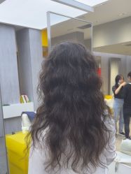 -禾曼造型