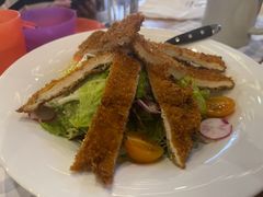 -Paulaner·德国帕拉娜自酿啤酒餐厅(海上世界店)