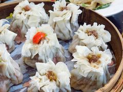 -都一处烧麦馆(前门店)