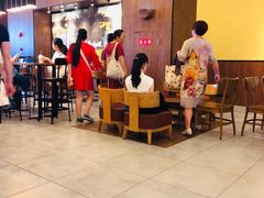 -星巴克臻选(成都环球乐天店)