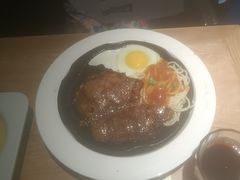 -豪客来牛排(钢铁大街店-2106)