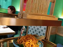 -粤小煲鲜汤猪肚鸡(丹尼斯二天地店)