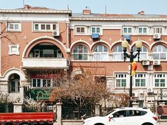 -天津五大道文化旅游区